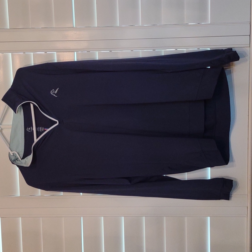 Rhoback men's jacket